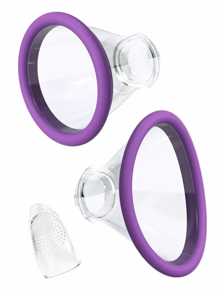 fantasy for her 3‑1 silikona intīmais stimulators 05443700000 Photo 5