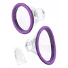 fantasy for her 3‑1 silikona intīmais stimulators 05443700000 Photo 5