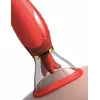 Вибратор fantasy for her Her Ultimate Pleasure — 3‑в‑1 Photo 5