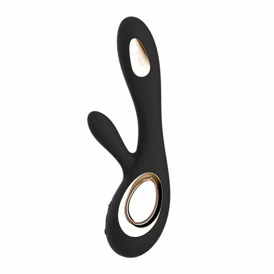 Vibrators Lelo Soraya Wave Photo 2