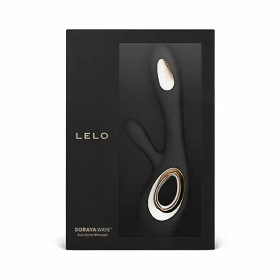 Vibrators Lelo Soraya Wave Photo 3