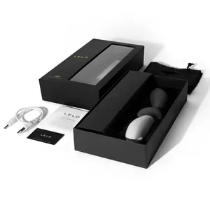 LELO LOKI BLACK