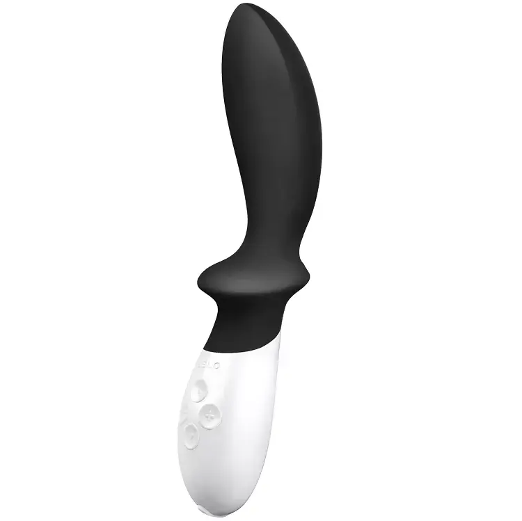 Вибратор LELO Loki Photo 2