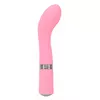 Vibrators pillow talk Sassy Pink — silikons, 20 cm Photo 2