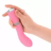 Vibrators pillow talk Sassy Pink — silikons, 20 cm Photo 5