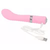 Vibrators pillow talk Sassy Pink — silikons, 20 cm Photo 7