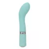 Pillow Talk Sassy vibrators — silikons, 20 cm Photo 2