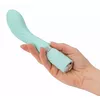 Pillow Talk Sassy vibrators — silikons, 20 cm Photo 4