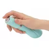 Pillow Talk Sassy vibrators — silikons, 20 cm Photo 5