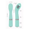 Pillow Talk Sassy vibrators — silikons, 20 cm Photo 6