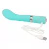 Pillow Talk Sassy vibrators — silikons, 20 cm Photo 7