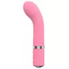 Pillow Talk G-точечный силиконовый вибратор 12,7 см Photo 2