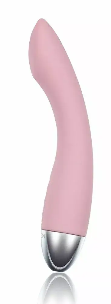 Вибратор Svakom Silicone Rose G‑spot 17,4 см Photo 3