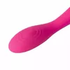 Вибратор Svakom Iris — G-точка и клитор, 18 см Photo 4