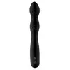 Анальный вибратор Rebel Silicone Black — модель 05973840000 Photo 3