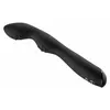 Анальный вибратор Rebel Silicone Black — модель 05973840000 Photo 4