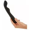 Анальный вибратор Rebel Silicone Black — модель 05973840000 Photo 5