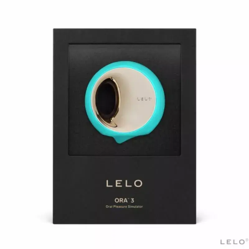Vibrator LELO Ora 3 Photo 2