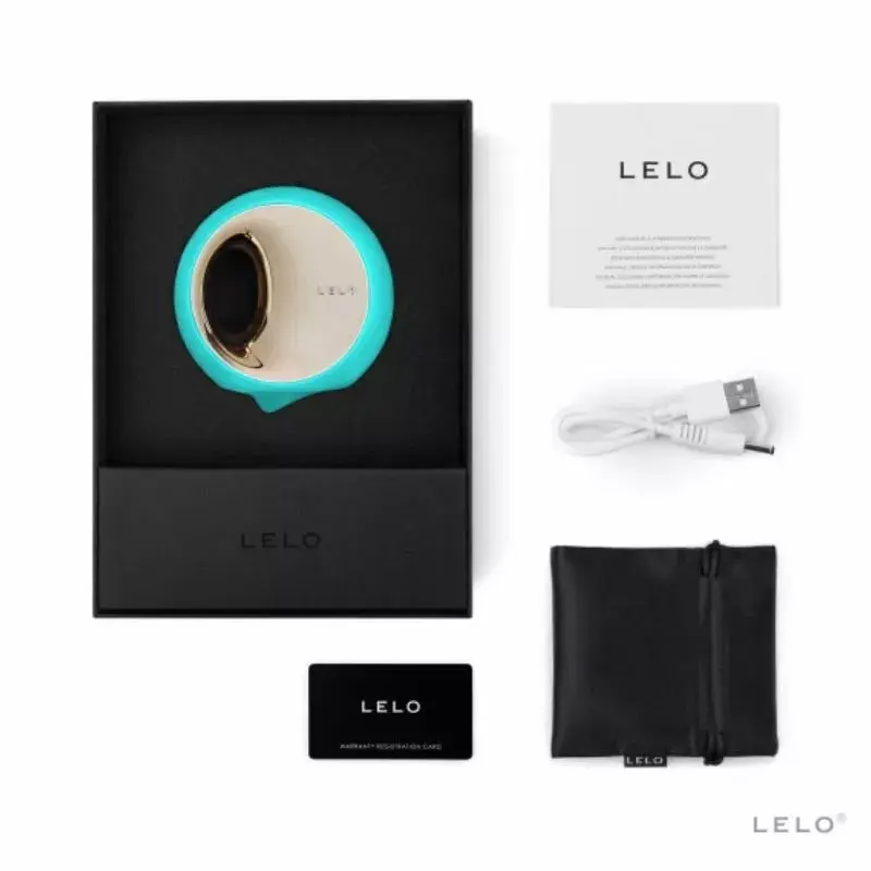Vibrator LELO Ora 3 Photo 3