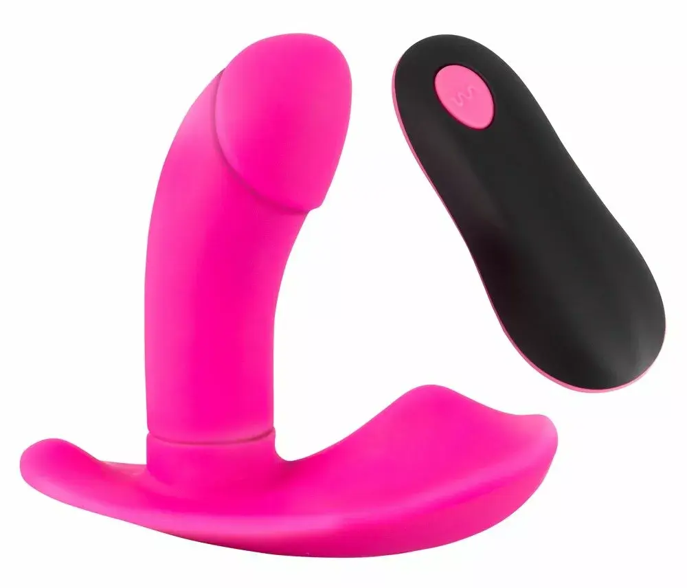 Panty vibrator Sweet Smile 05939150000 Photo 2