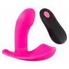 Panty vibrator Sweet Smile 05939150000 Photo 2