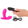 Panty vibrator Sweet Smile 05939150000 Photo 5