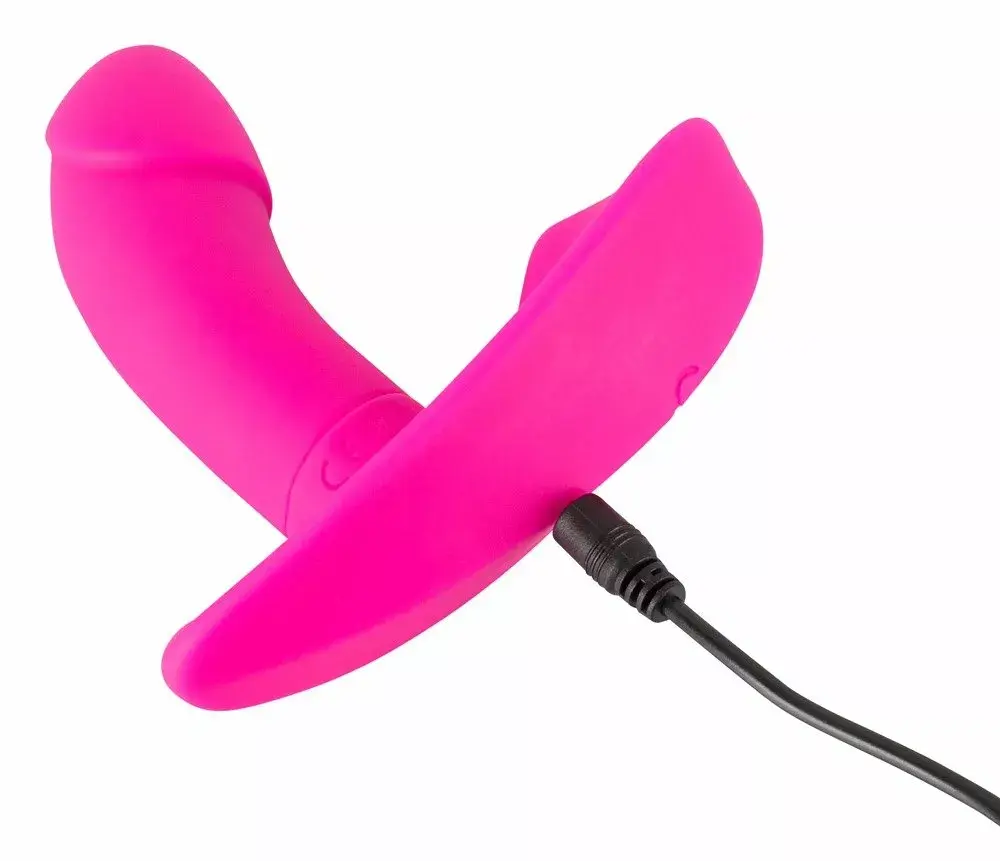 Panty vibrator Sweet Smile 05939150000 Photo 6