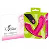 Panty vibrator Sweet Smile 05939150000 Photo 9