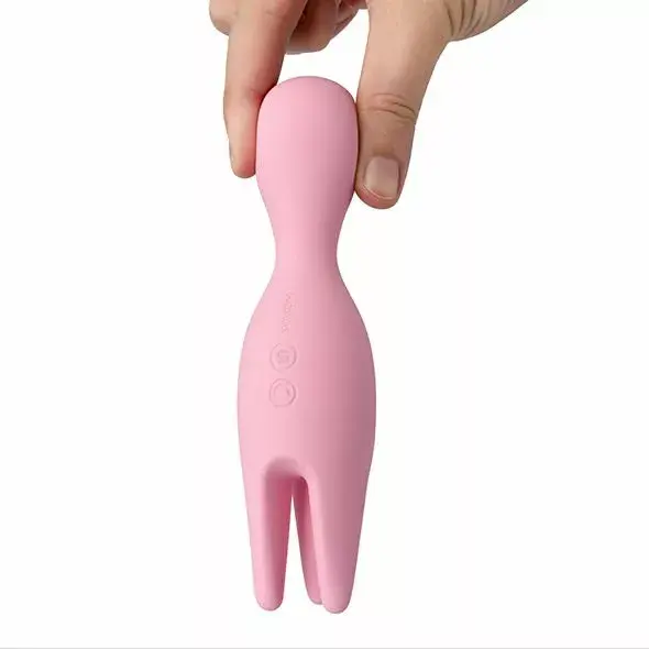 Vibrator Svakom Nymph — waterproof rechargeable Photo 3