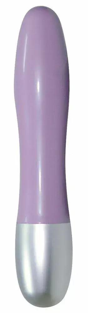 Вибратор you2toys Lady Love Silicone Pink Photo 2