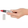 Mini vibrators you2toys Silicone Pink — 8,7 cm Photo 3
