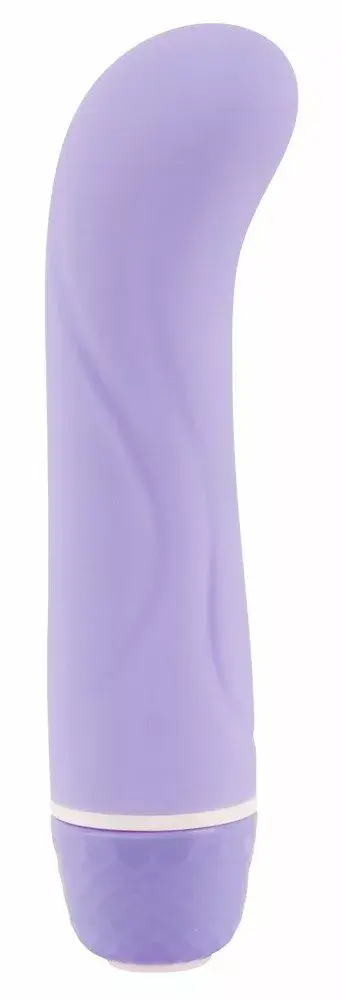 Вибратор Sweet Smile G-spot мини 12,4 см Photo 2