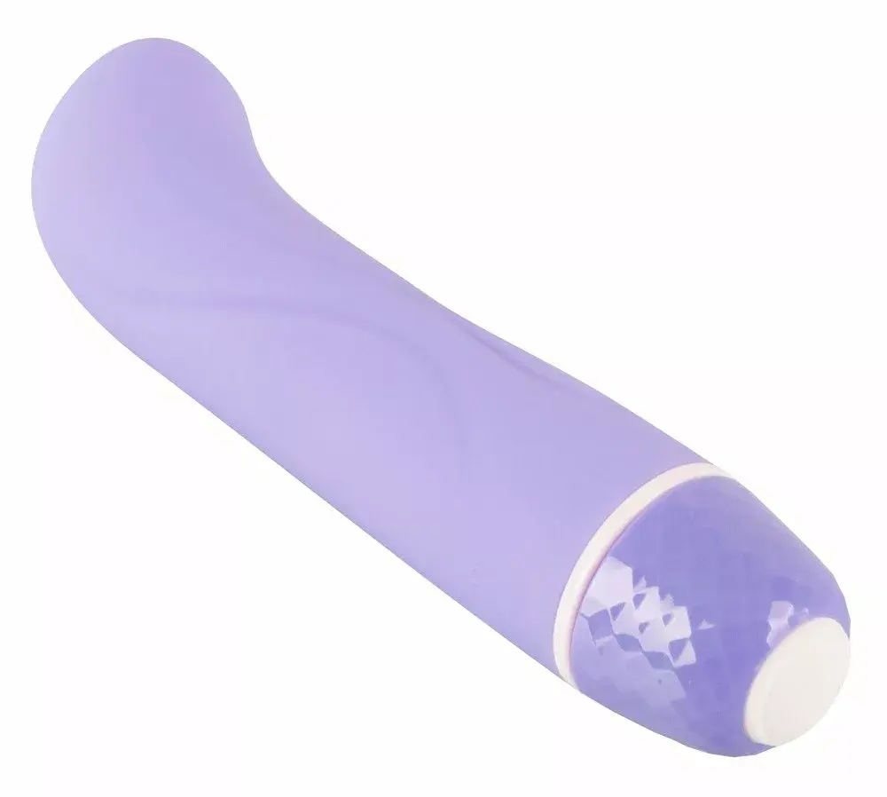 Вибратор Sweet Smile G-spot мини 12,4 см Photo 3