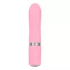 Pillow Talk Flirty Pink mini silikona vibrators Photo 2