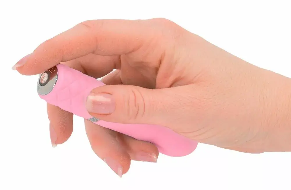 Pillow Talk Flirty Pink mini silikona vibrators Photo 4