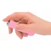 Pillow Talk Flirty Pink mini silikona vibrators Photo 4