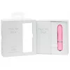 Pillow Talk Flirty Pink mini silikona vibrators Photo 6