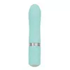 Mini vibrators Pillow Talk Flirty — silikons, 11 cm Photo 2