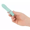 Mini vibrators Pillow Talk Flirty — silikons, 11 cm Photo 3