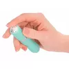 Mini vibrators Pillow Talk Flirty — silikons, 11 cm Photo 4