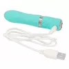 Mini vibrators Pillow Talk Flirty — silikons, 11 cm Photo 5