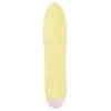 Мини-вибратор you2toys Silicone Yellow — 13,2 см Photo 2