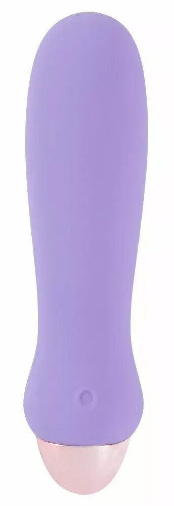 Мини-вибратор you2toys Silicone Purple Cuties Mini Photo 2
