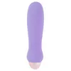 Мини-вибратор you2toys Silicone Purple Cuties Mini Photo 2
