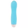 you2toys силиконовый мини‑вибратор — 12.9 см, 7 режимов Photo 3