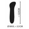 you2toys силиконовый мини‑вибратор — 12.9 см, 7 режимов Photo 7