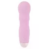 Мини‑вибратор you2toys Silicone Pink — 7 режимов Photo 2