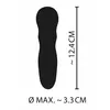 Мини‑вибратор you2toys Silicone Pink — 7 режимов Photo 6