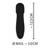 Мини-вибратор you2toys Silicone Green — 12,5 см Photo 6
