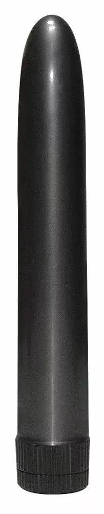 Вибратор you2toys Onyx — 17 см, Ø 2,5 см Photo 2
